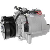 Kompressor, Klimaanlage VALEO - 813119