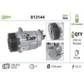 Kompressor, Klimaanlage VALEO - 813144