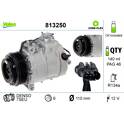 Kompressor, Klimaanlage VALEO - 813250