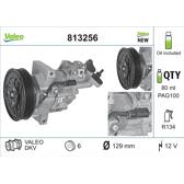 Kompressor, Klimaanlage VALEO - 813256