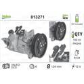 Kompressor, Klimaanlage VALEO - 813271