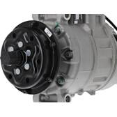 Kompressor, Klimaanlage VALEO - 813329