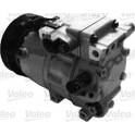 Kompressor, Klimaanlage VALEO - 813359