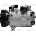 Kompressor, Klimaanlage VALEO - 813364