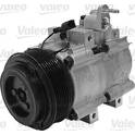 Kompressor, Klimaanlage VALEO - 813371
