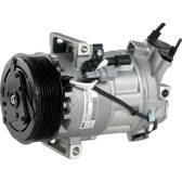 Kompressor, Klimaanlage VALEO - 813382
