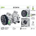 Kompressor, Klimaanlage VALEO - 813414