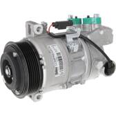 Kompressor, Klimaanlage VALEO - 813421