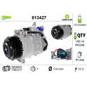 Kompressor, Klimaanlage VALEO - 813427