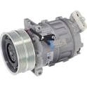 Kompressor, Klimaanlage VALEO - 813623