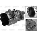 Kompressor, Klimaanlage VALEO - 813626