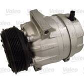 Kompressor, Klimaanlage VALEO - 813634