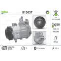 Kompressor, Klimaanlage VALEO - 813637