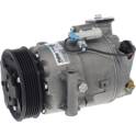 Kompressor, Klimaanlage VALEO - 813660
