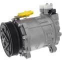 Kompressor, Klimaanlage VALEO - 813722