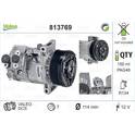 Kompressor, Klimaanlage VALEO - 813769