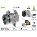 Kompressor, Klimaanlage VALEO - 813791