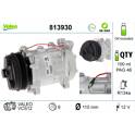 Kompressor, Klimaanlage VALEO - 813930