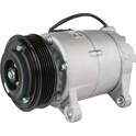 Kompressor, Klimaanlage VALEO - 814697