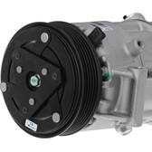 Kompressor, klimatanläggning VALEO - 690212