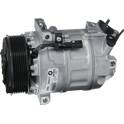 Kompressor, klimatanläggning VALEO - 690613