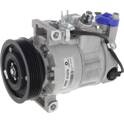 Kompressor, klimatanläggning VALEO - 813276