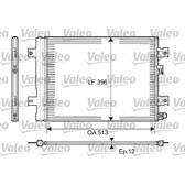 Kondensator, Klimaanlage VALEO - 814077