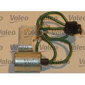 Kondensator, tändningssystem VALEO - 243798