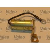 Kondensator, Zündanlage VALEO - 605310