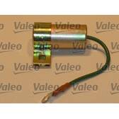 Kondensator, Zündanlage VALEO - 607453