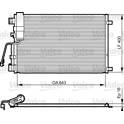 Kondensator VALEO - 814009