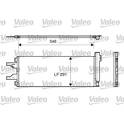 Kondensator VALEO - 814069