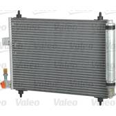 Kondensator VALEO - 814090