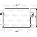 Kondensator VALEO - 814360