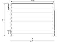 Kondensor, klimatanläggning
