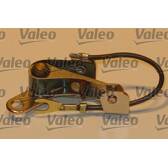 Kontaktsatz, Zündverteiler VALEO - 343417