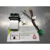 Kontrollenhet-  uppvärmning / ventialtion VALEO - 710355