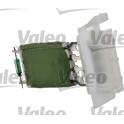 Kontrollenhet-  uppvärmning / ventialtion VALEO - 715294