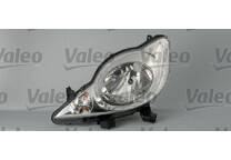 Koplamp
