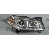 Koplamp VALEO - 043281