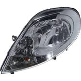 Koplamp VALEO - 043395