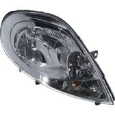 Koplamp VALEO - 043396