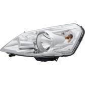 Koplamp VALEO - 043405