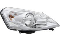 Koplamp