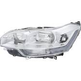 Koplamp VALEO - 043691