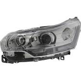 Koplamp VALEO - 043693