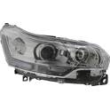 Koplamp VALEO - 043694