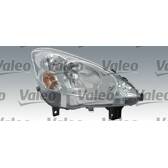Koplamp VALEO - 043775