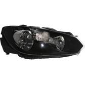 Koplamp VALEO - 043851