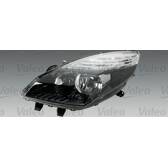 Koplamp VALEO - 043972